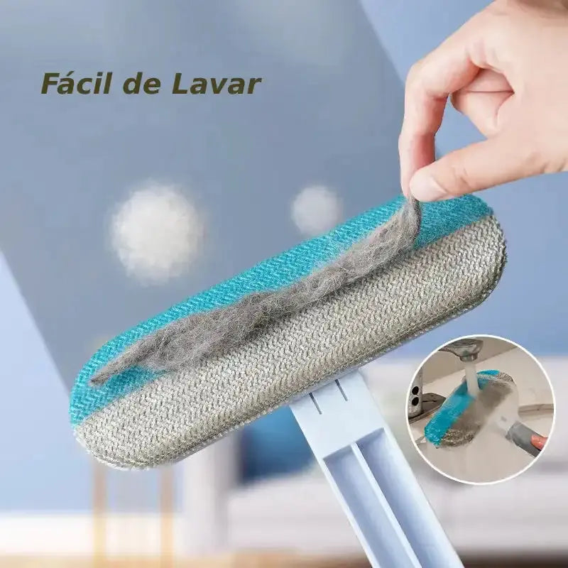 Removedor de pelos Pet hair Cleaner